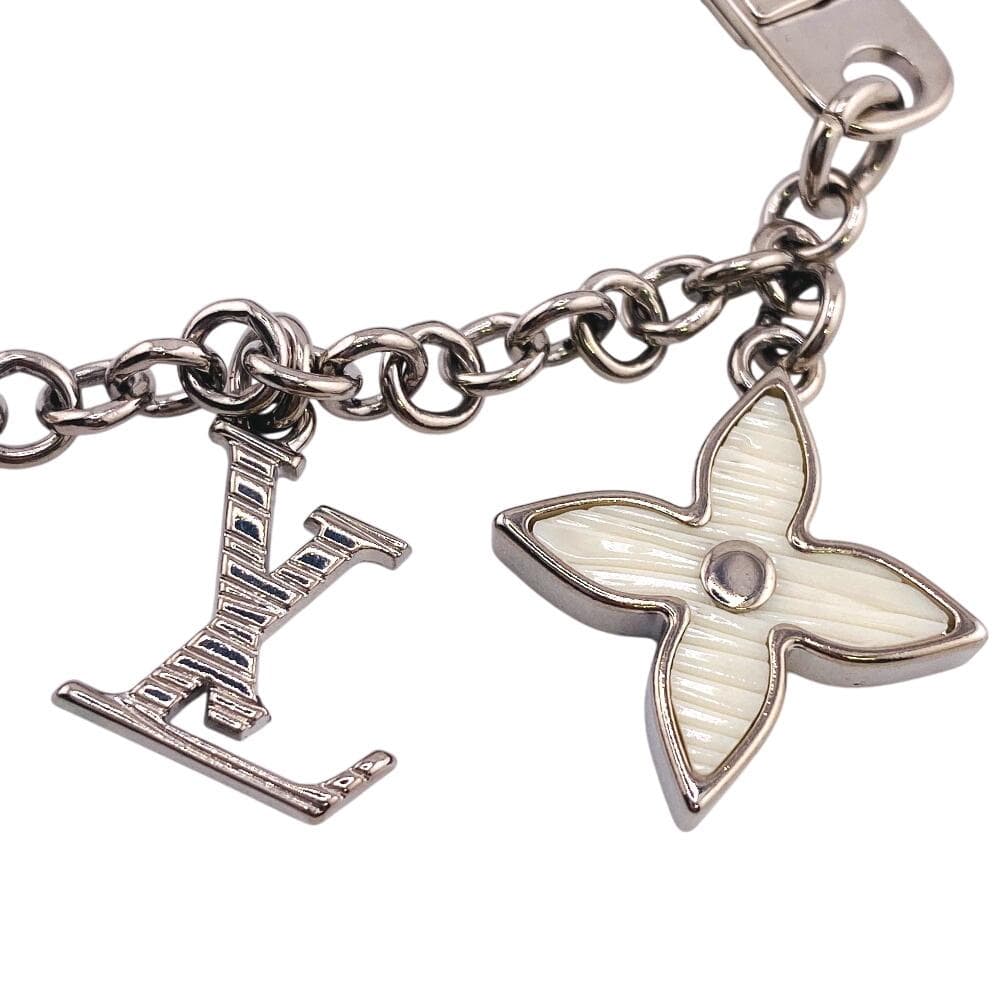 ルイヴィトン M65110 ビジューサック シェンヌフルール ドゥエピ チャーム