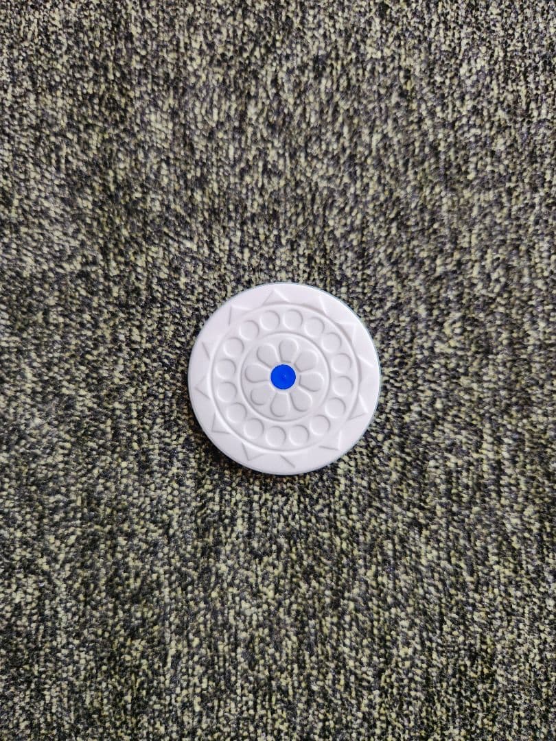 グラビトンセラミック　携帯用　肌守り