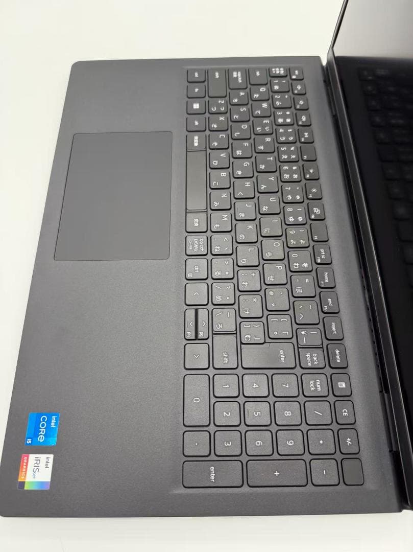 DELL 3511 第十一世代 i5 16G SSD+HDD Office付き