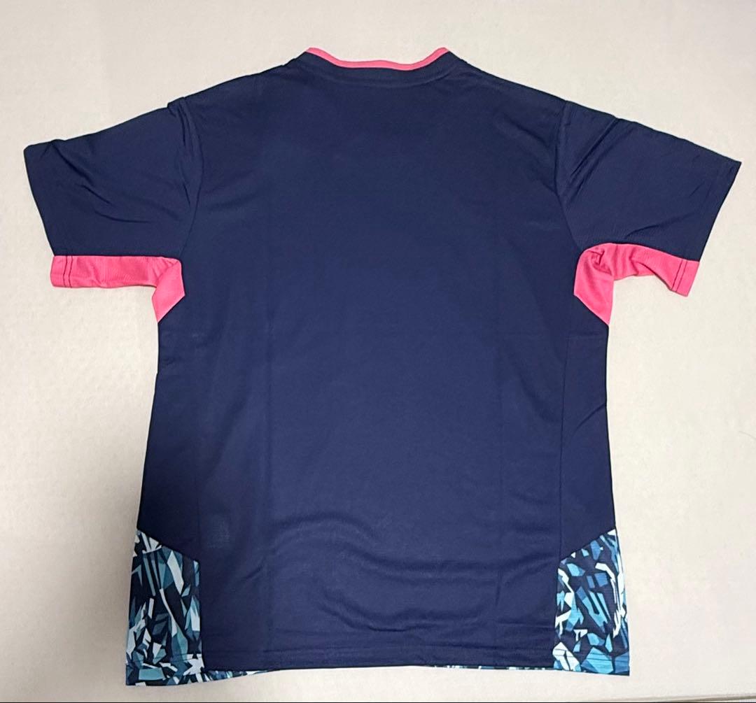 【未使用品】日本代表モデル　YONEX Oサイズ