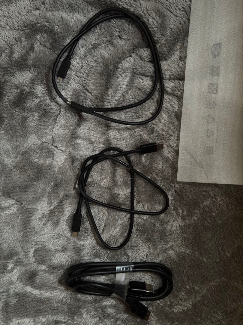 Dell 27インチ 4Kモニター U2723QE-A