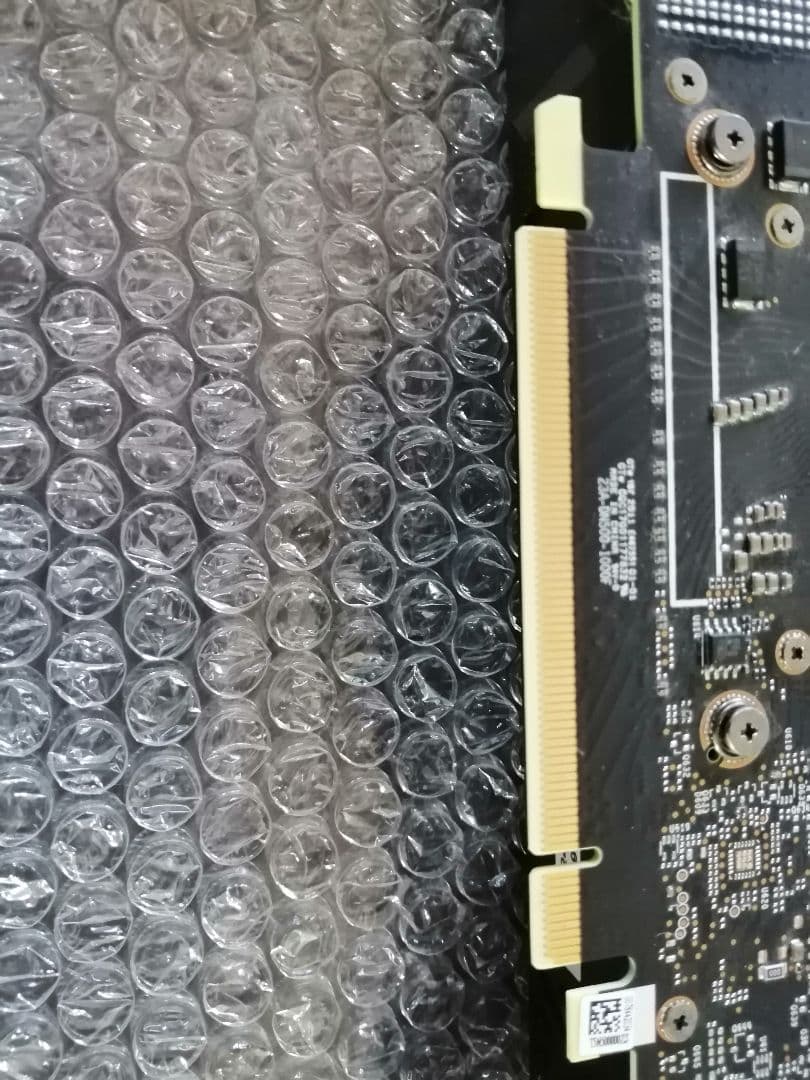 GEFORCE ZOTAC RTX2080 SUPER 8GB 本体