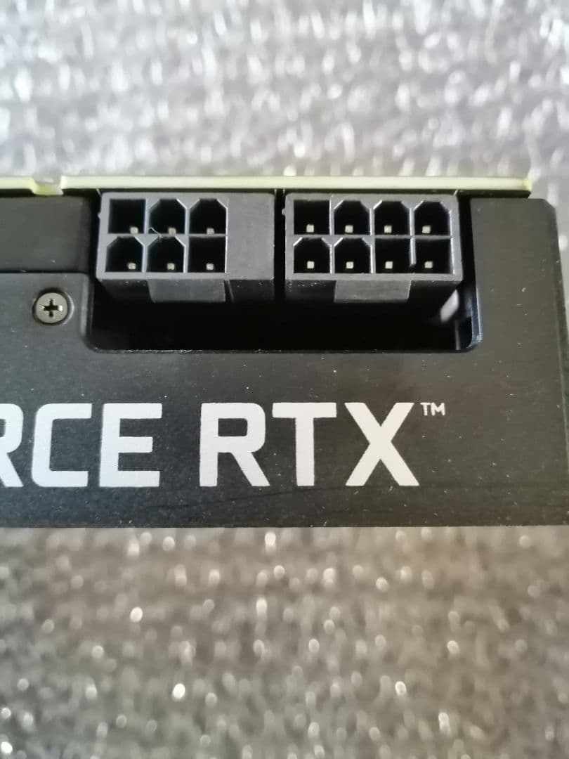GEFORCE ZOTAC RTX2080 SUPER 8GB 本体