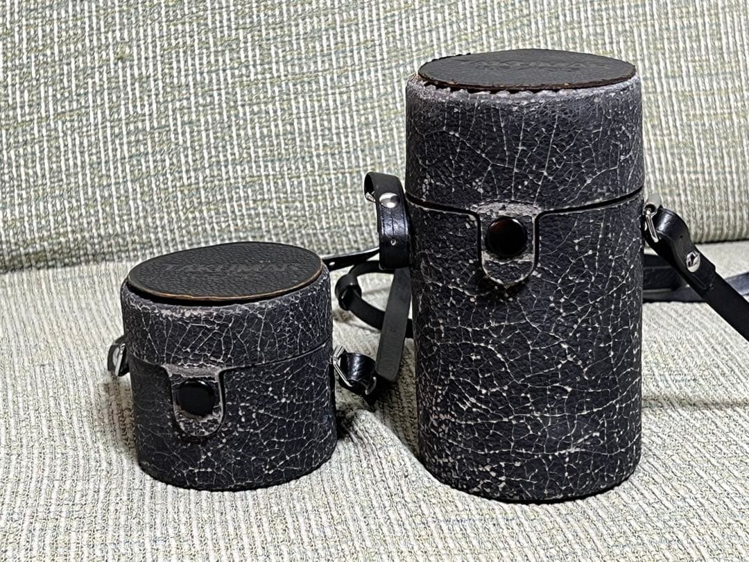 【セット】ペンタックス PENTAX TAKUMAR 135mm 35mm