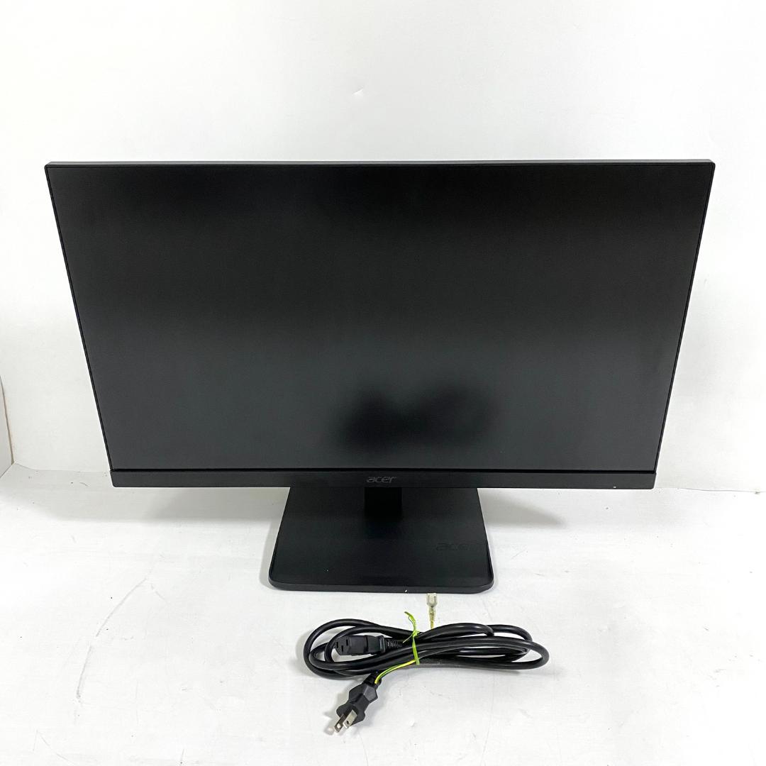 Acer エイサー ET271 27インチ 液晶モニター ディスプレイ