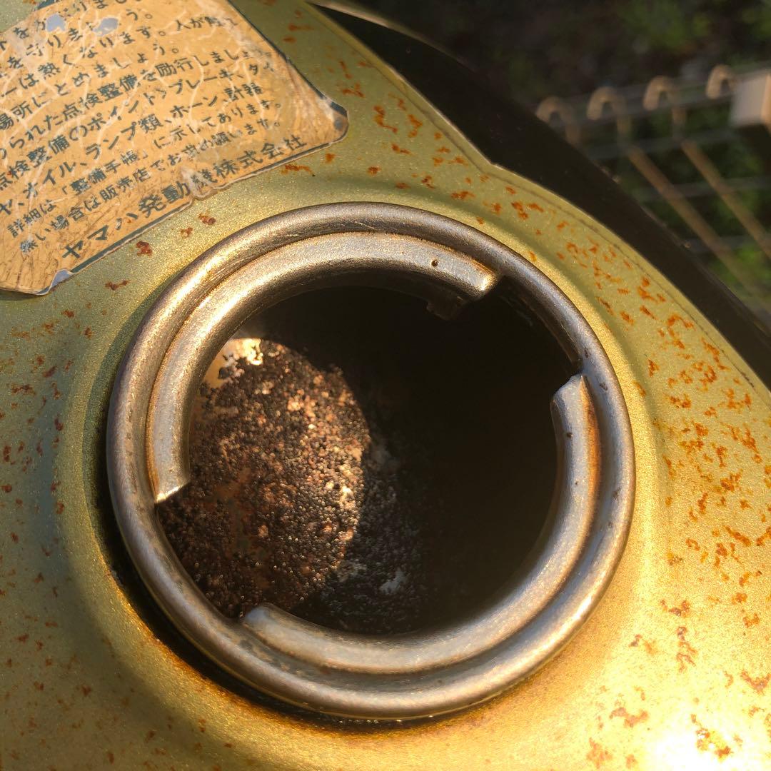 GT50 ミニトレ　タンク