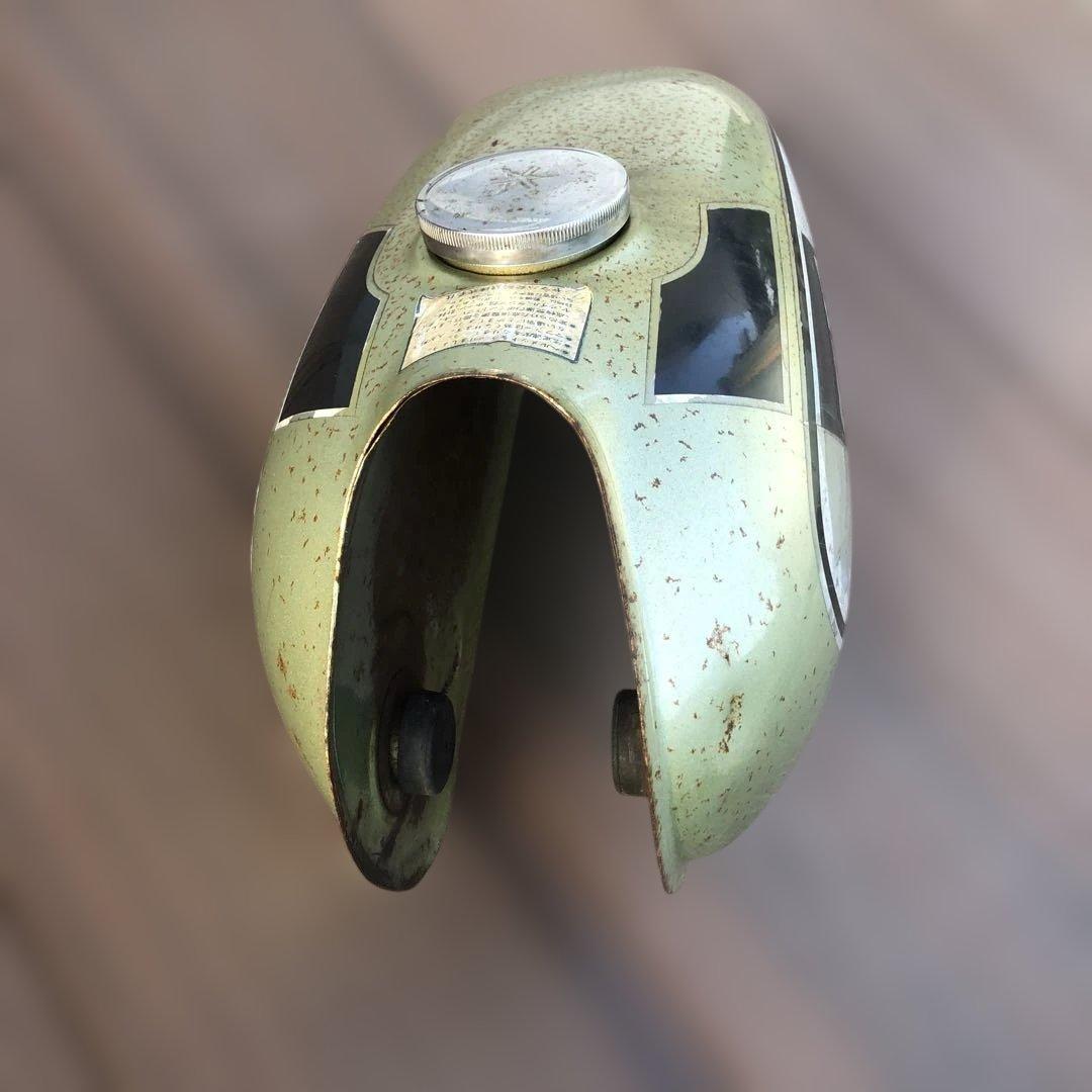 GT50 ミニトレ　タンク