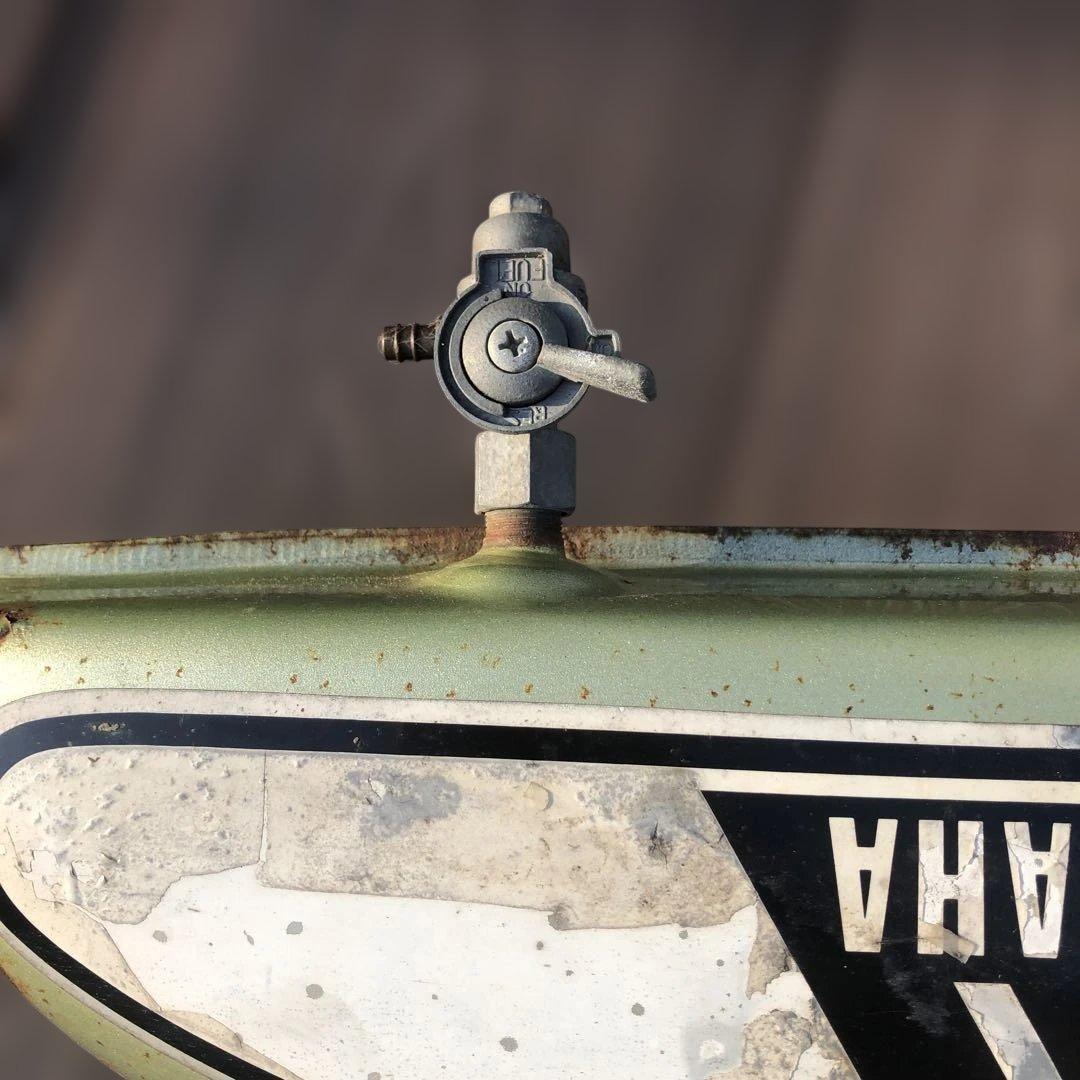 GT50 ミニトレ　タンク