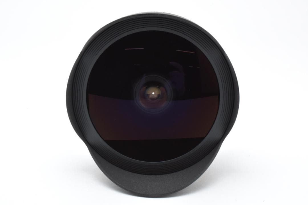 シグマ SIGMA 15mm F2.8 EX FISHEYE PENTAX用