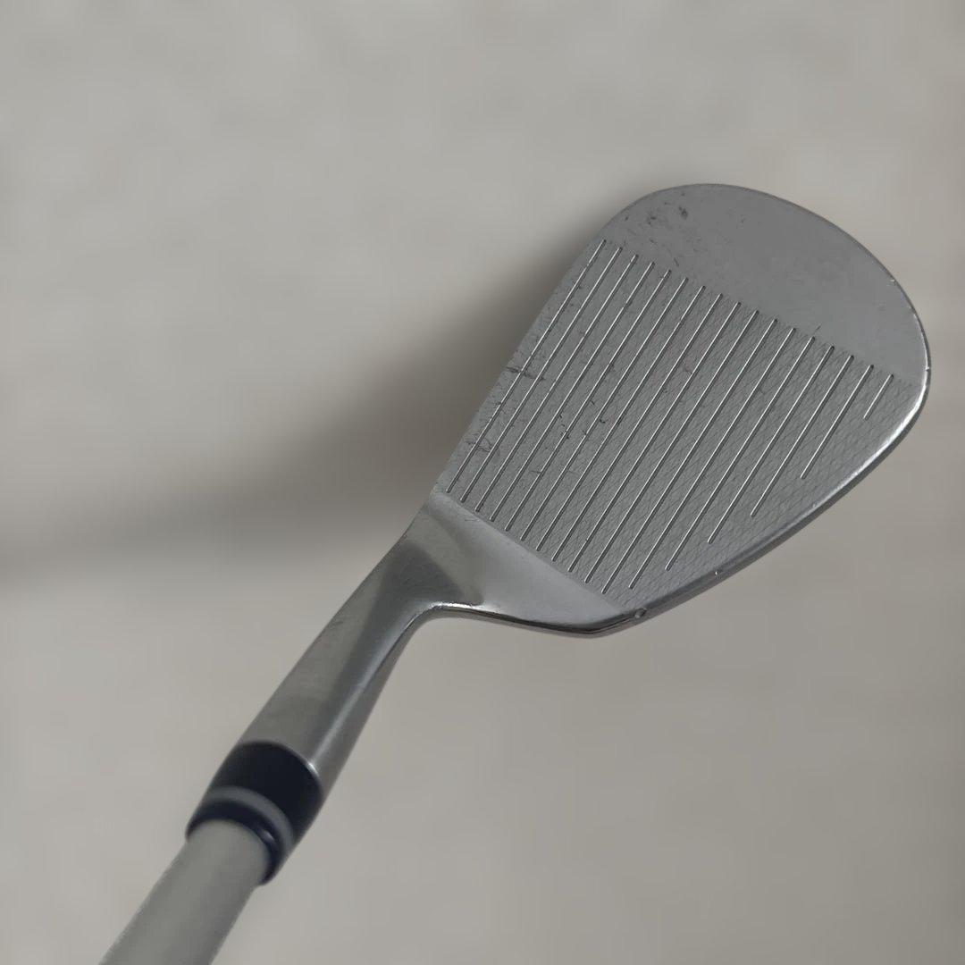 オノフ レディースウェッジ FROG’S LEAP-II 64