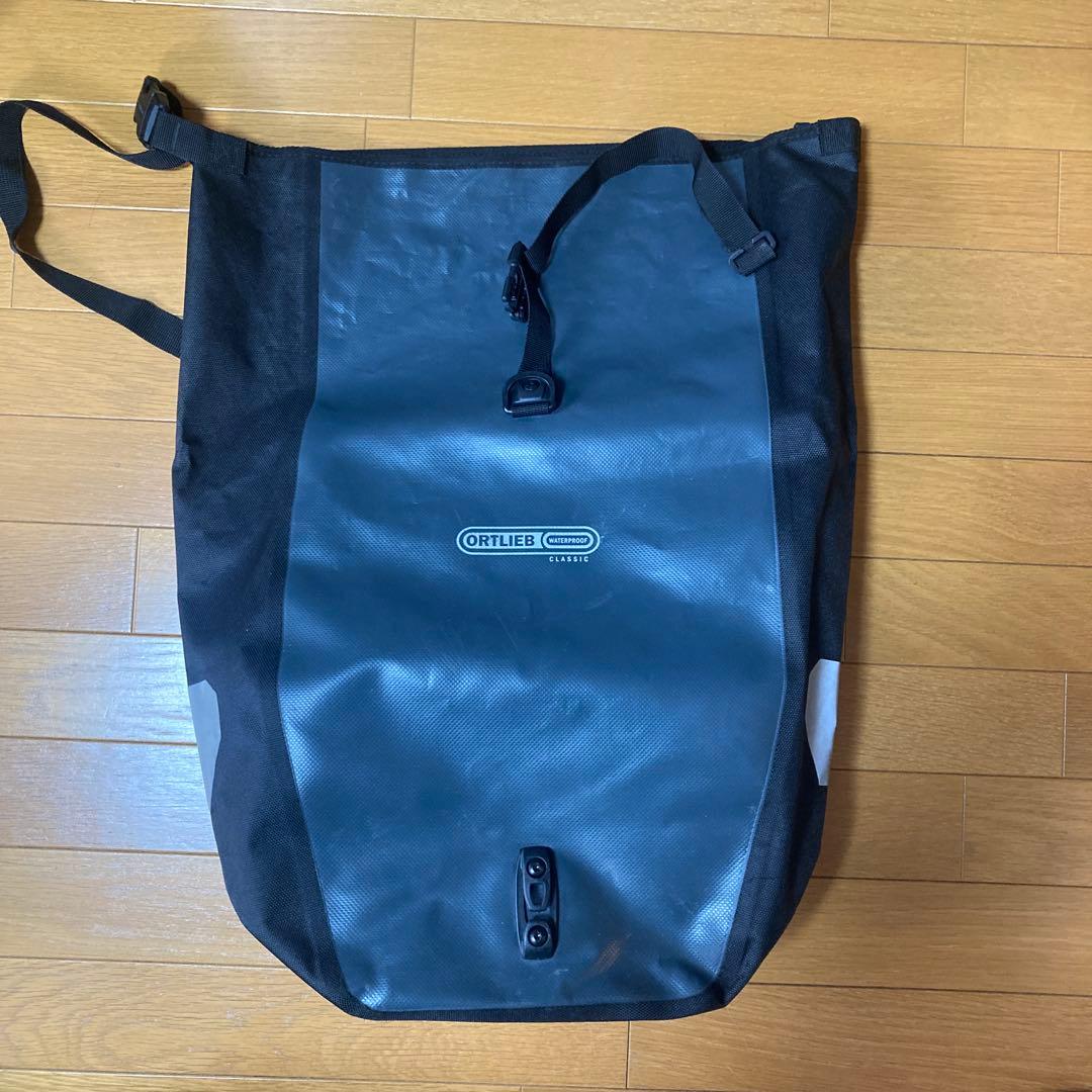 オルトリーブ クラシック40