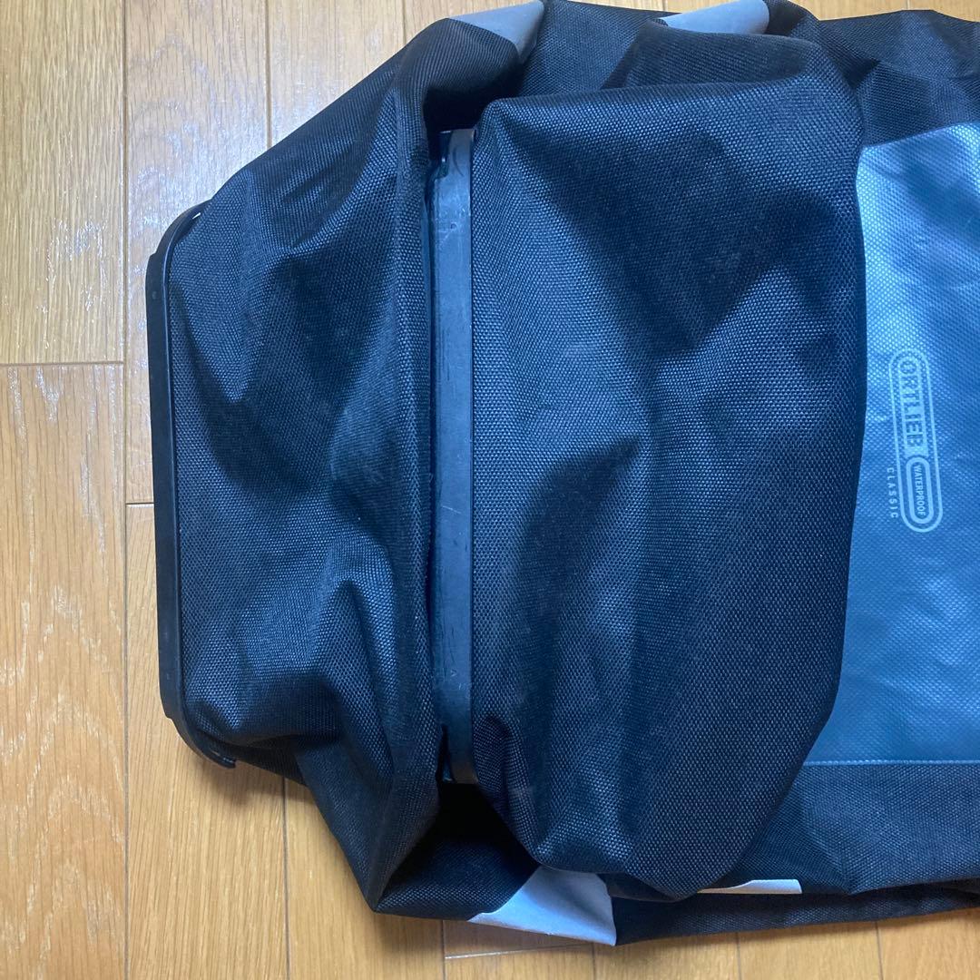 オルトリーブ クラシック40