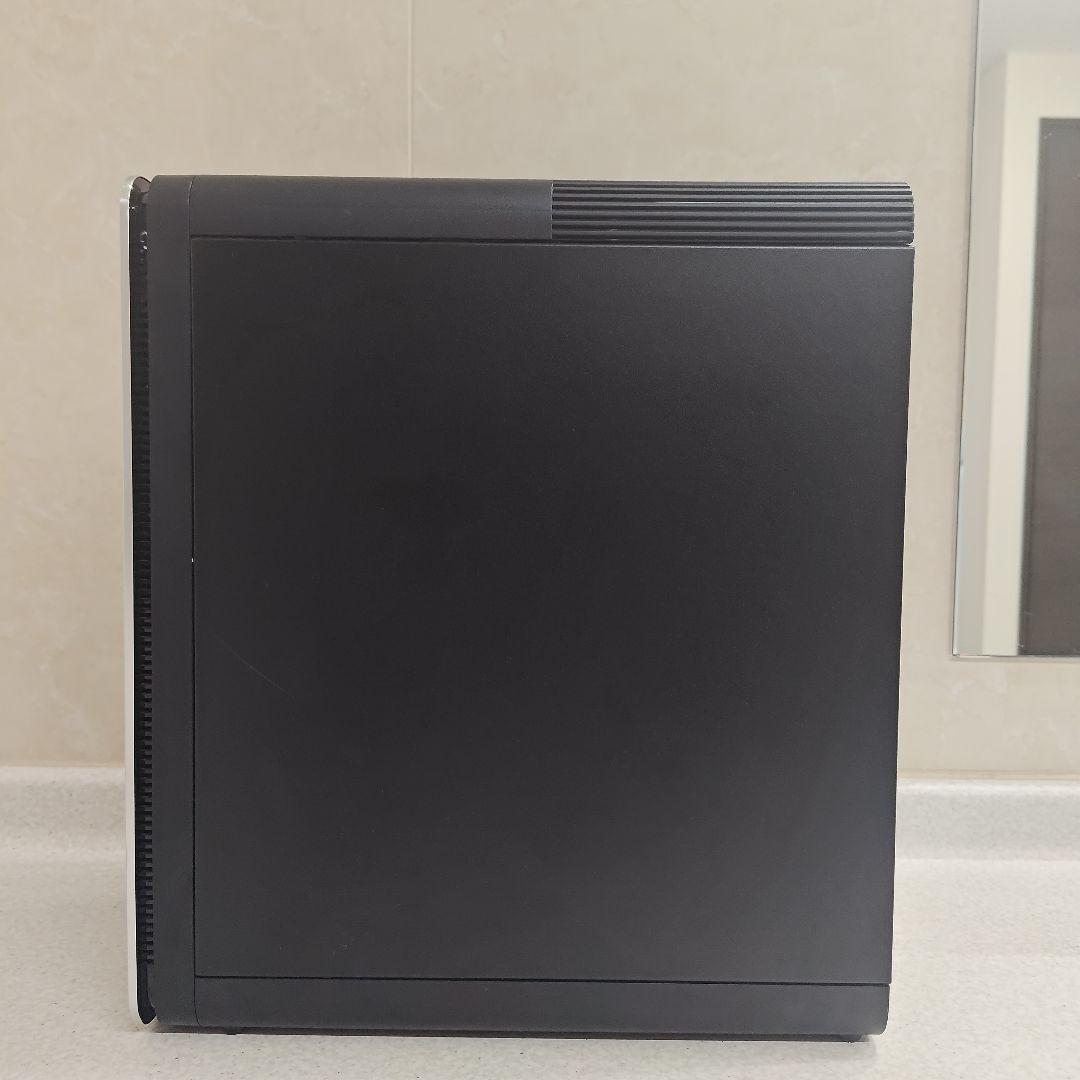 Office・無線LAN・SSD搭載 デスクトップPC i7 7700 Dell