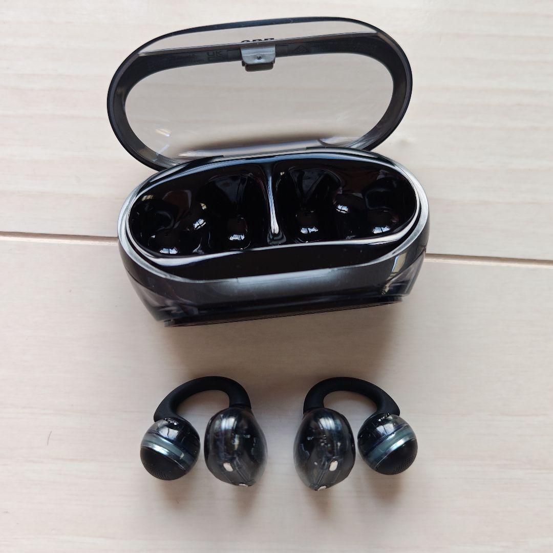 JBL SOUNDBAR CLIPS ワイヤレスイヤホン