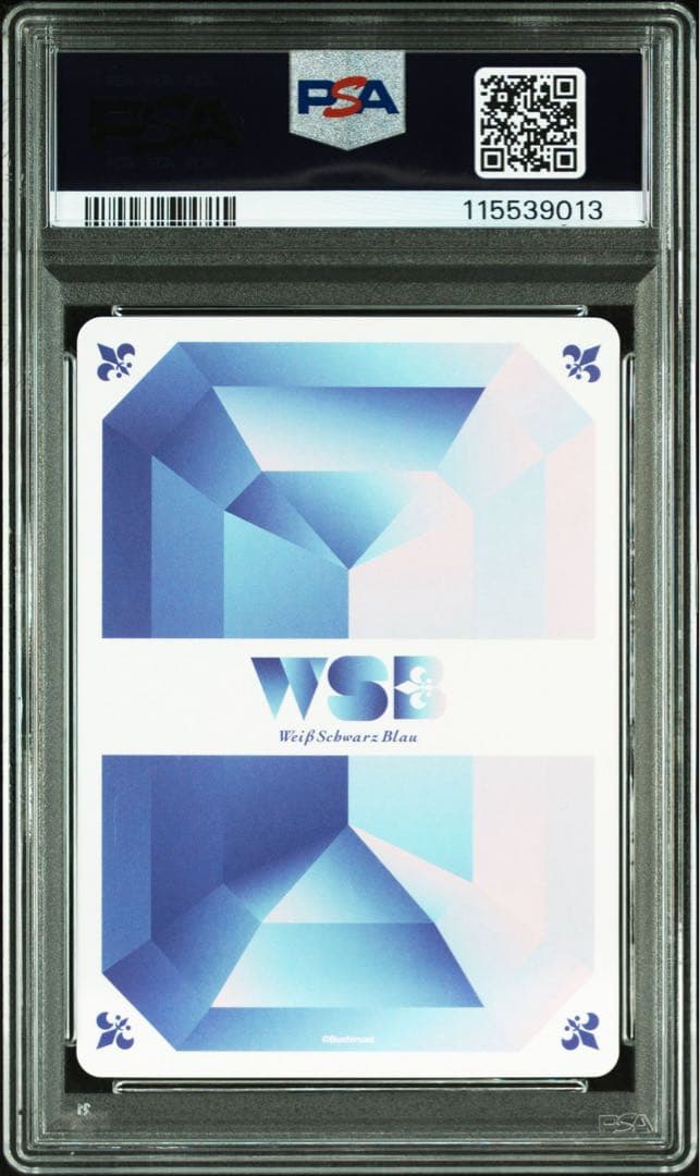 まとめ売り　ブルーロック　蜂楽　廻　潔世一　ヴァイスシュバルツ　psa10