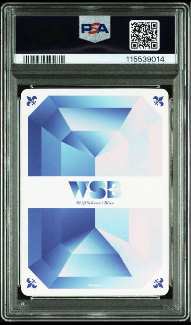 まとめ売り　ブルーロック　蜂楽　廻　潔世一　ヴァイスシュバルツ　psa10