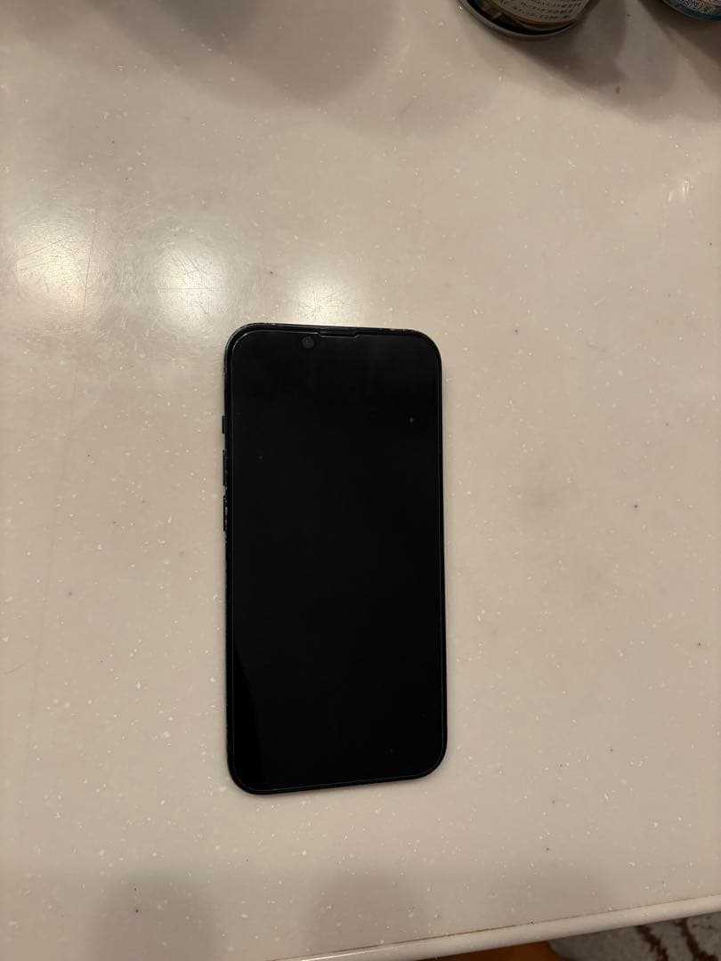Apple iPhone14 ブラック 本体