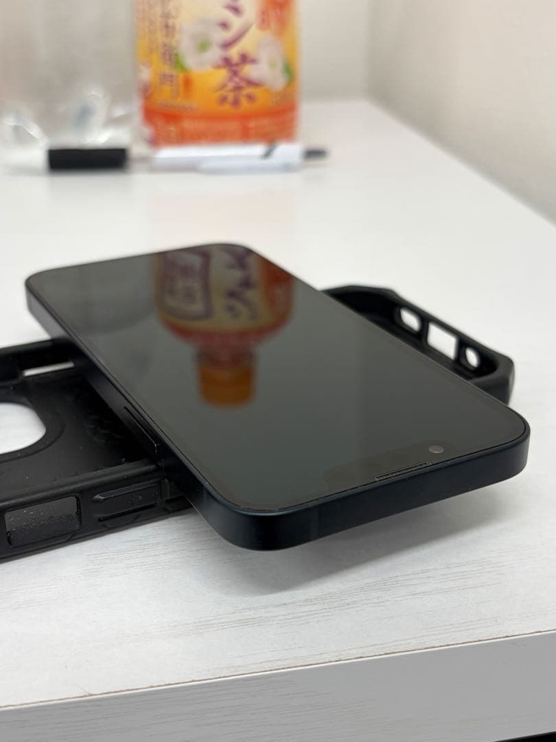 iPhone 13 mini 256GB ミッドナイト　極美品