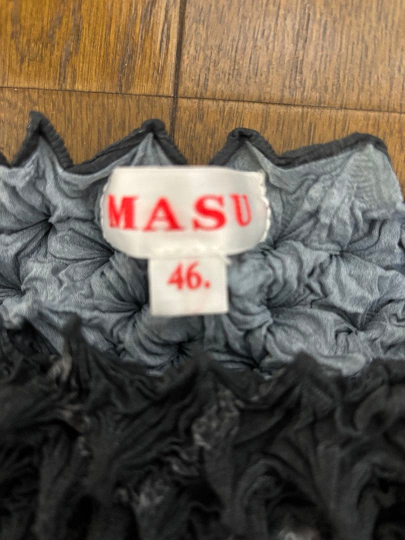 SPIKY ANGEL TOPS (BLACK) サイズ46