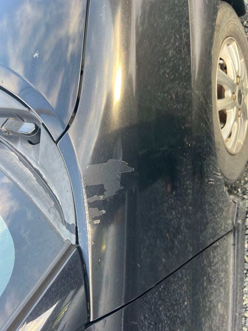 ダイハツ エッセ　5mt