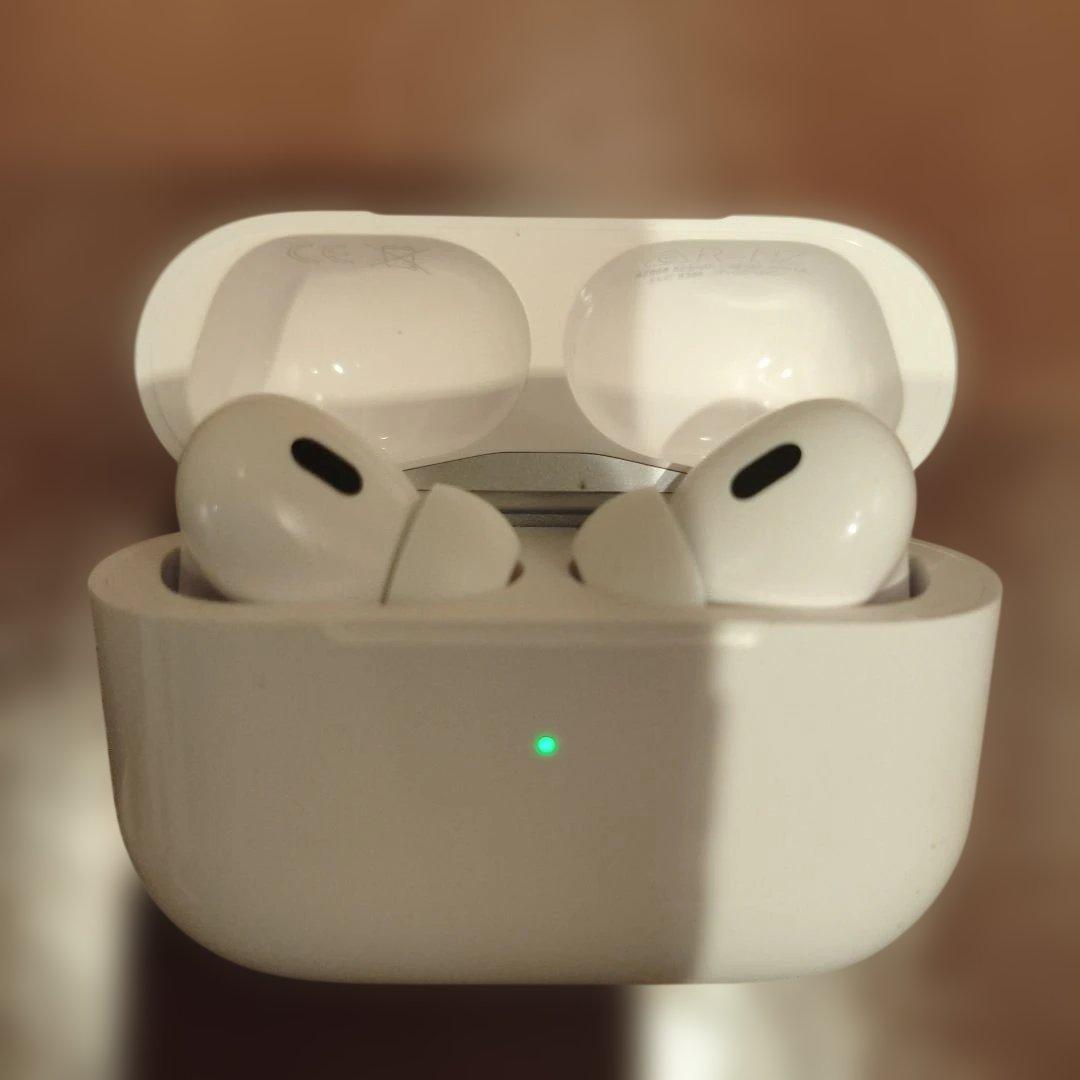AirPods Pro 第2世代本体（ USB-タイプc）