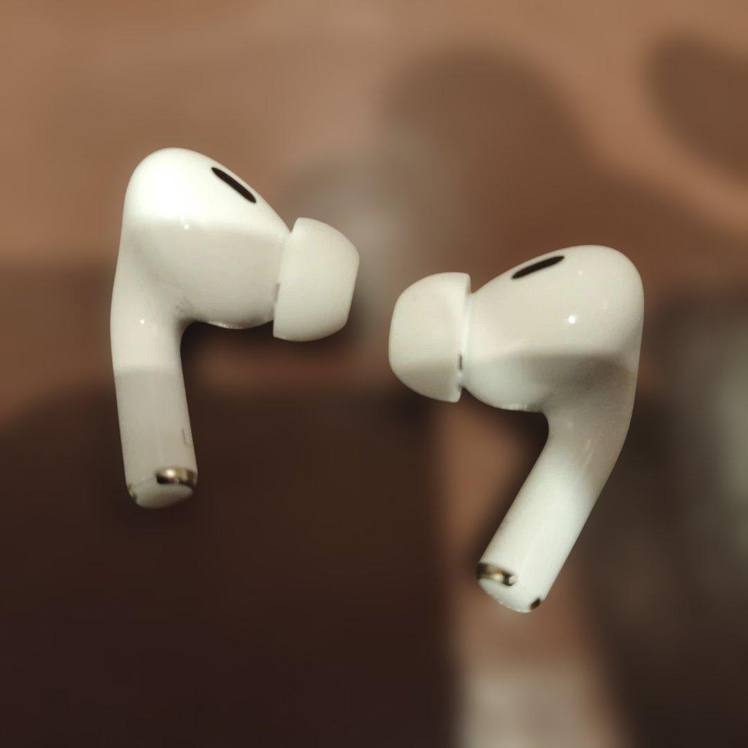 AirPods Pro 第2世代本体（ USB-タイプc）