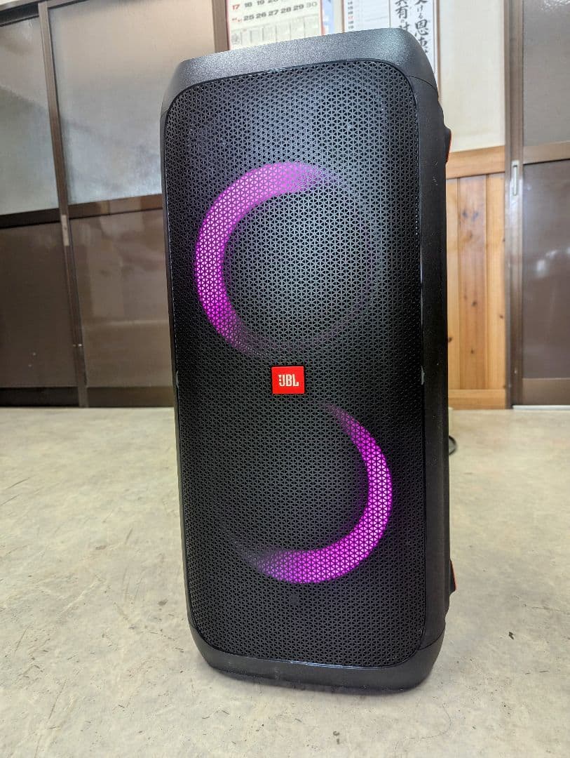 （最終値下げ）JBL PartyBox310