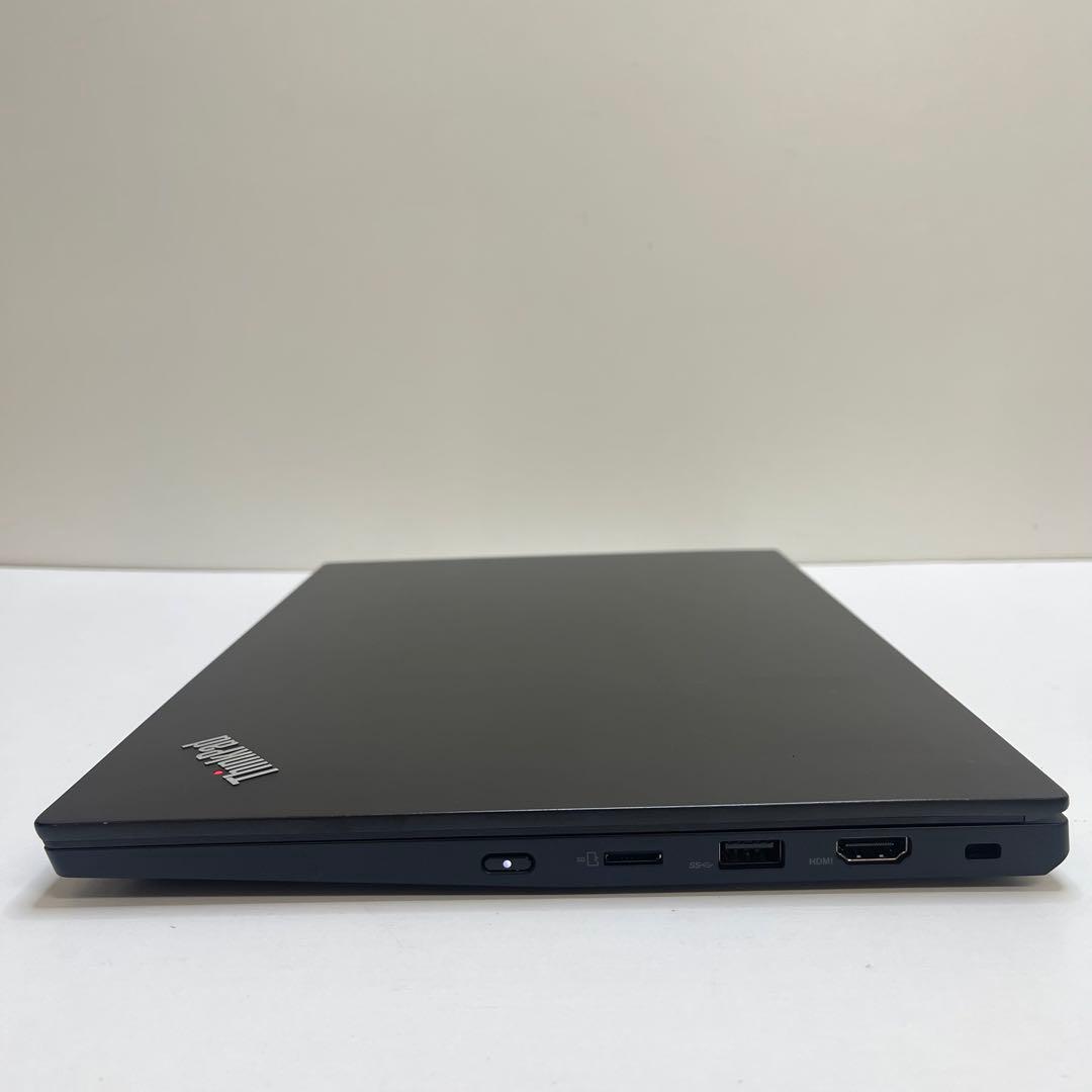 #826 レノボThinkpad L13 Gen 2 i3-1115G4 8GB