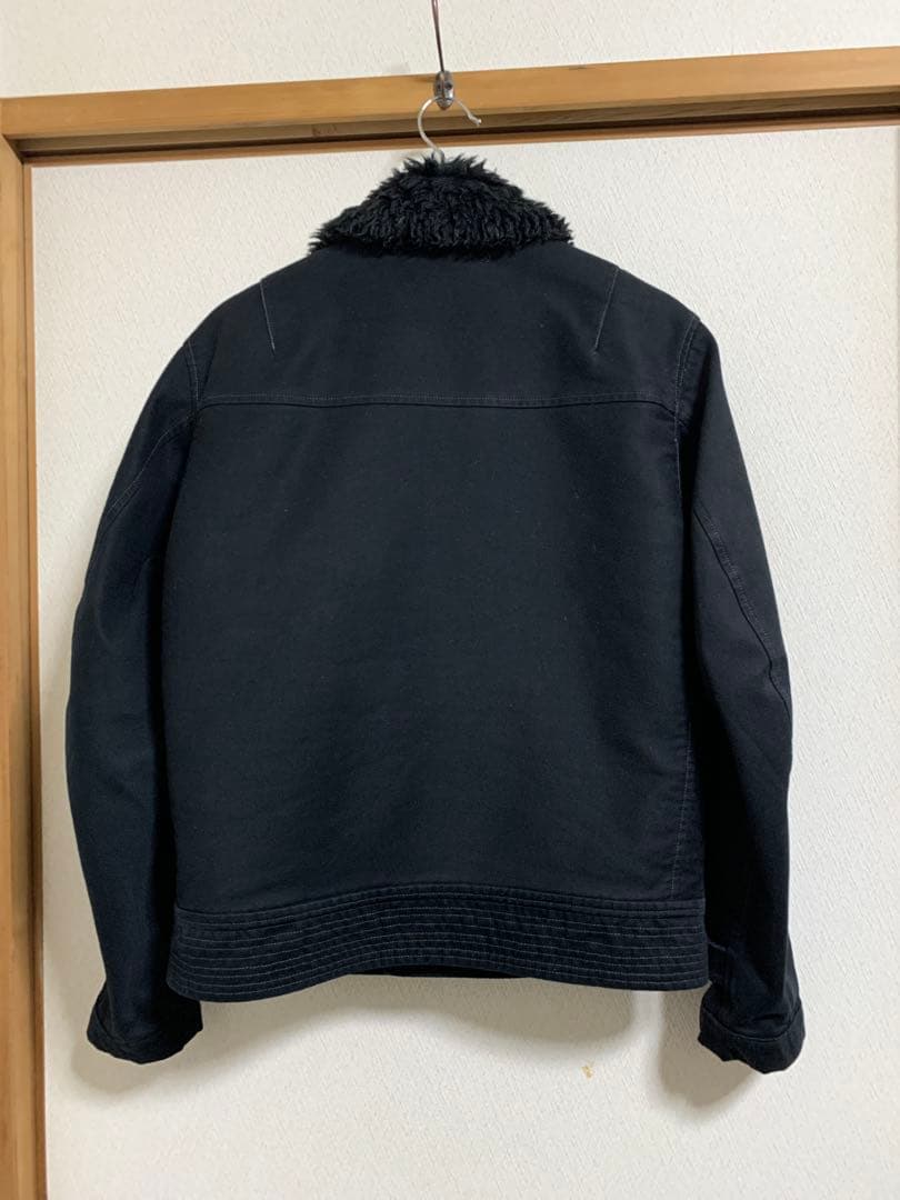 VVVIN　RRL ジャケット デッキ バズリクソンズ ジェラード UES