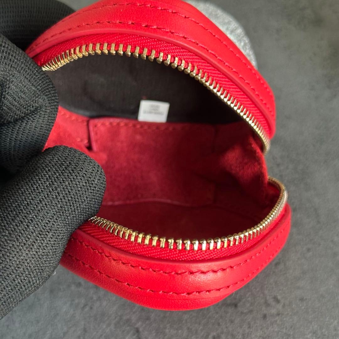 新品未使用✨ Kate Spade Strawberry Coin Purse