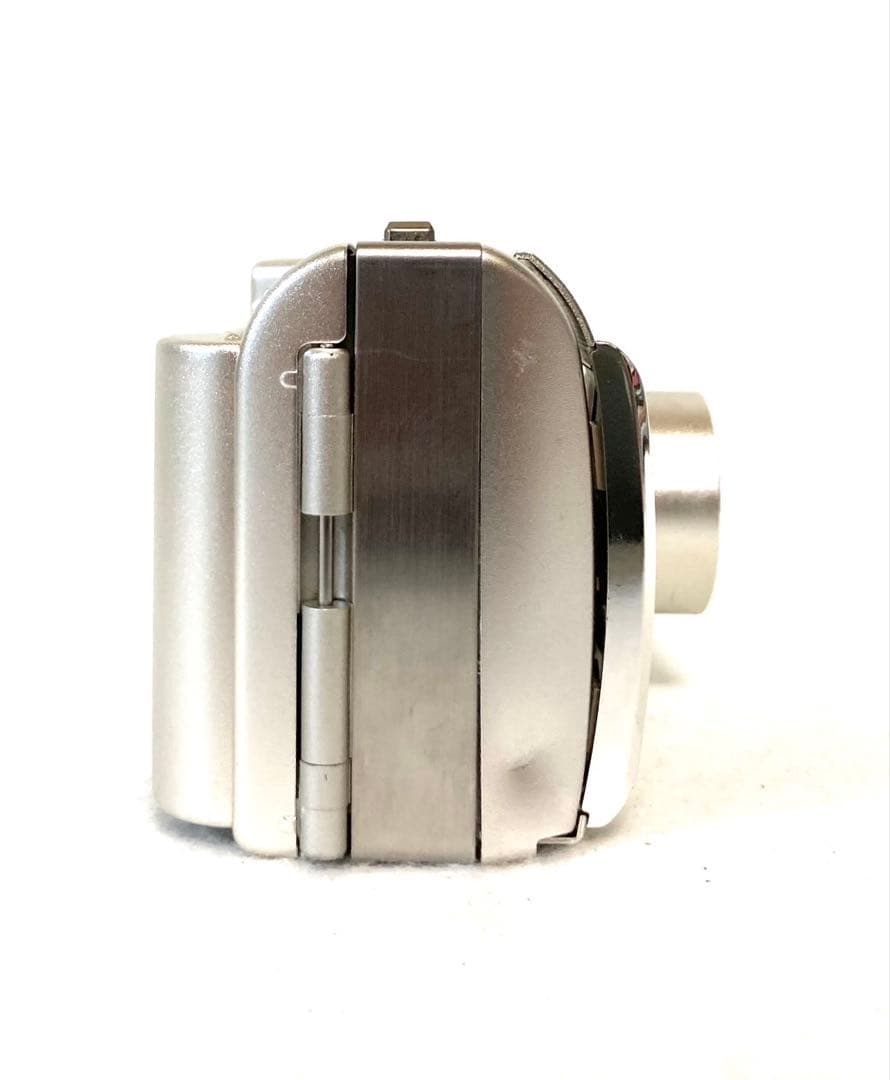 【完動品 希少】OLYMPUS μ【mju:】 L フィルムカメラ