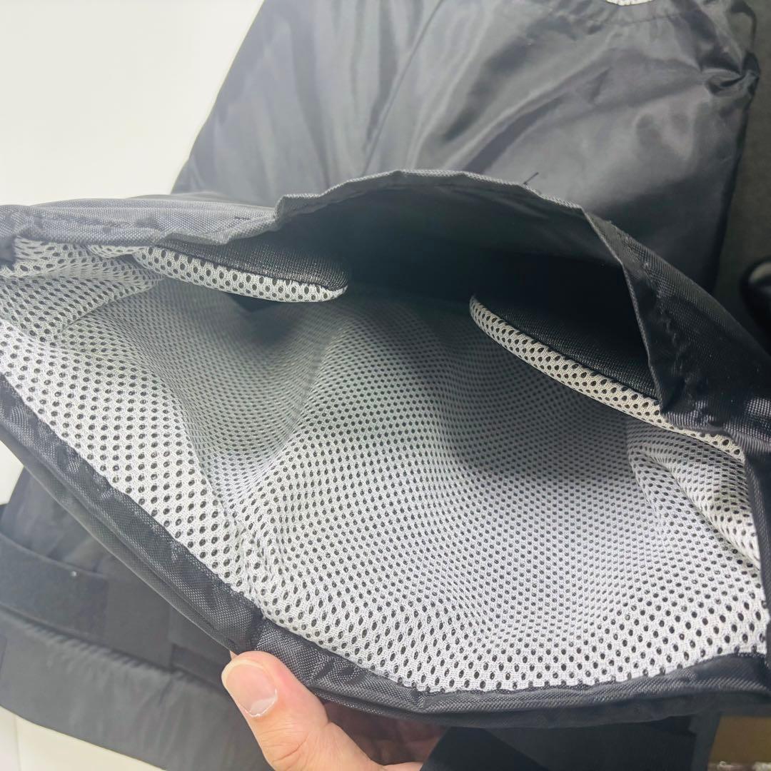 ISAMI ローキックパンツ Lサイズ