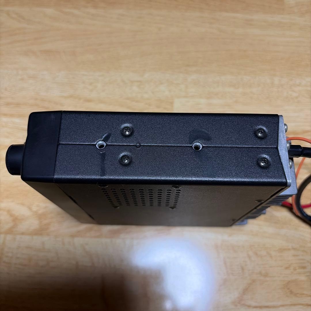 ジャンク品　Icom IC-2330 デュアルバンドトランシーバー