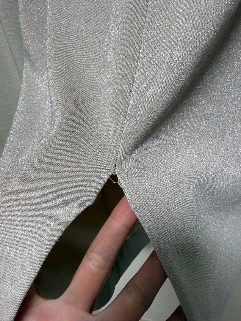 sugar JEAN MACLEAN オフショルドレス