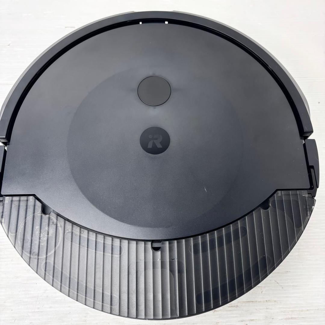 Roomba Combo10Max+AutoWash 充電ステーション　ルンバ