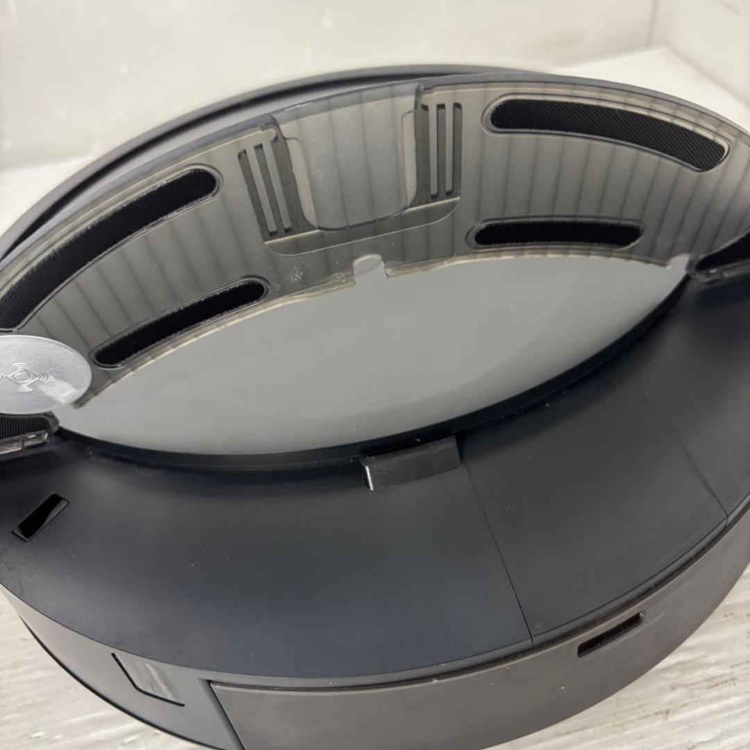 Roomba Combo10Max+AutoWash 充電ステーション　ルンバ