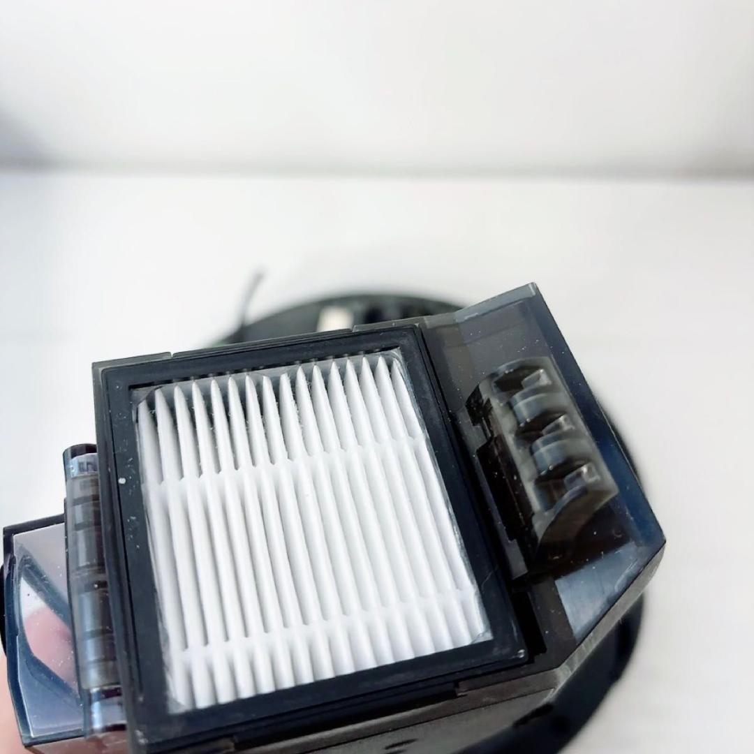 Roomba Combo10Max+AutoWash 充電ステーション　ルンバ