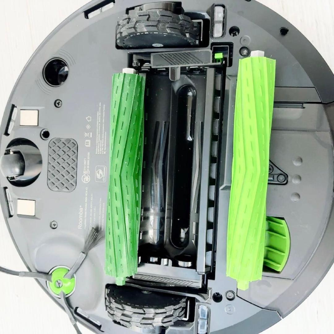 Roomba Combo10Max+AutoWash 充電ステーション　ルンバ