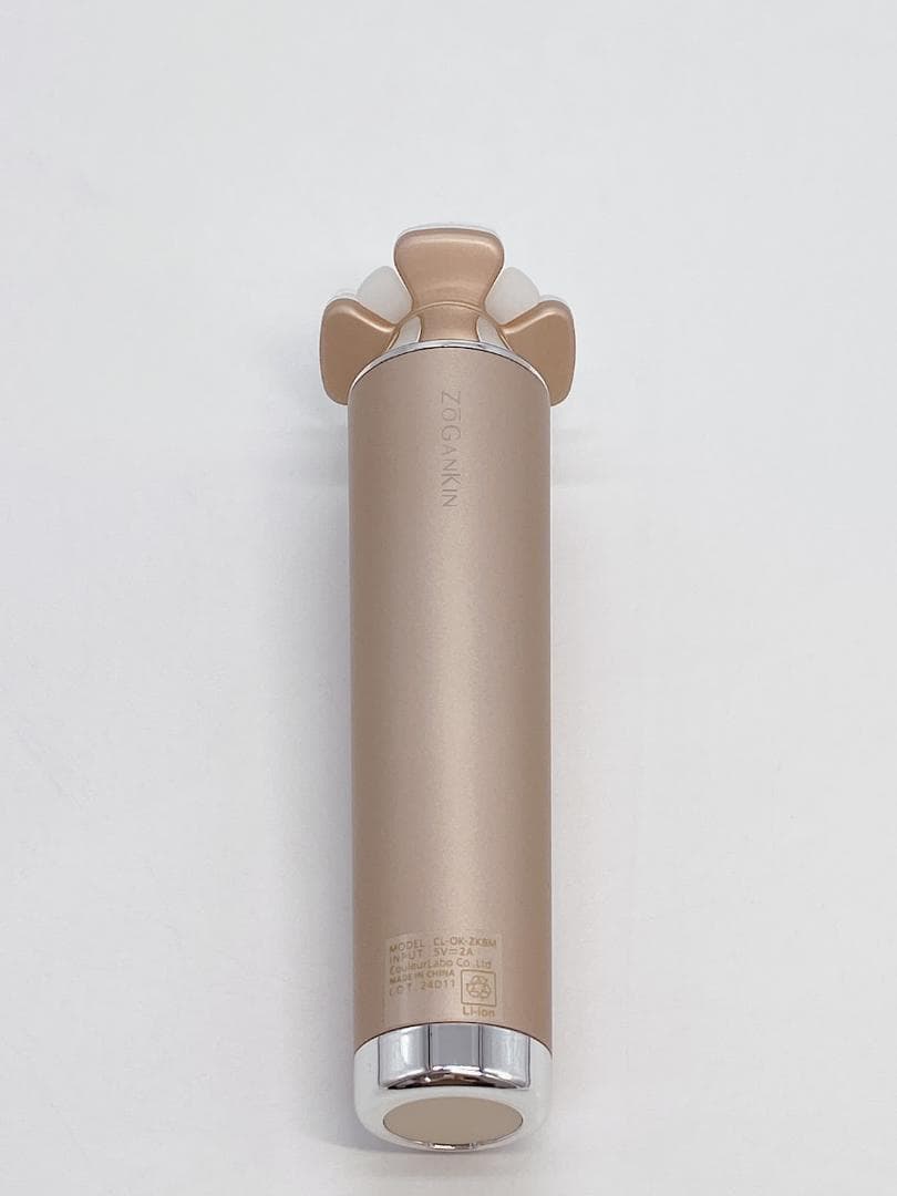 美品　CL-OK-ZKBM　ZOGANKIN BLOOM　ゾーガンキンブルーム