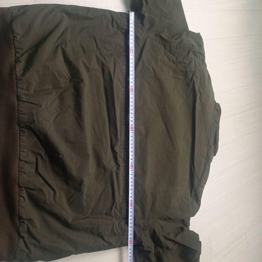 【たねまる】Polo by Ralph Lauren 中綿ジャケット