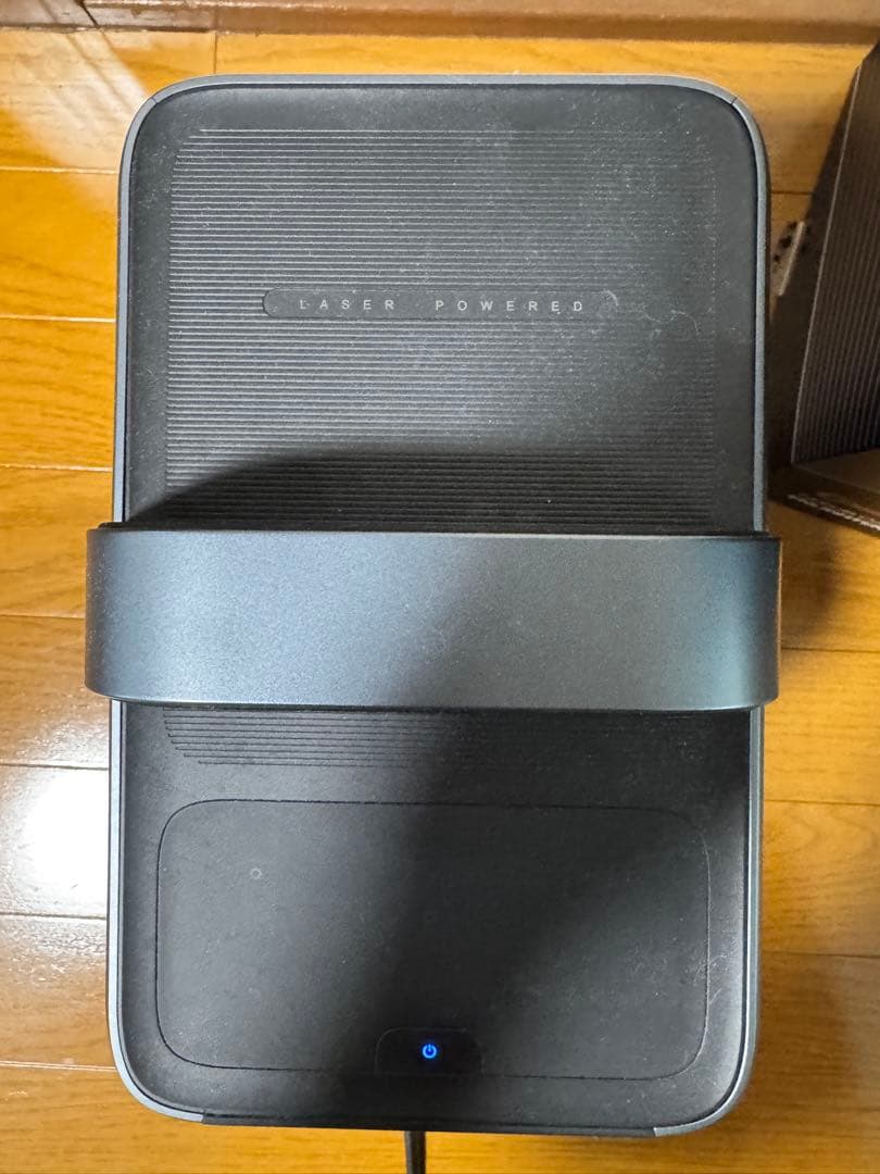 【ジャンク品】NEBULA Android TV プロジェクター 本体