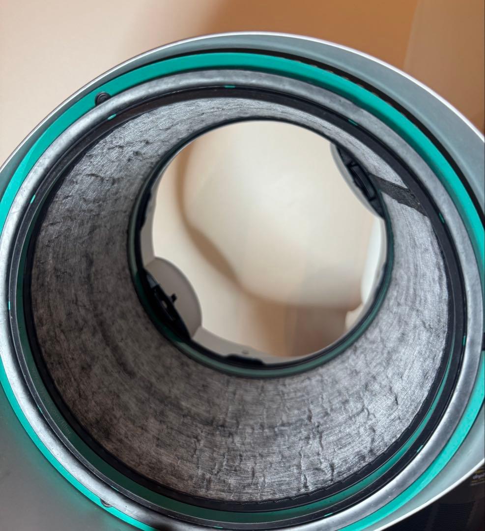 ダイソン Dyson Pure Hot + Cool Link 【SX3-JP】