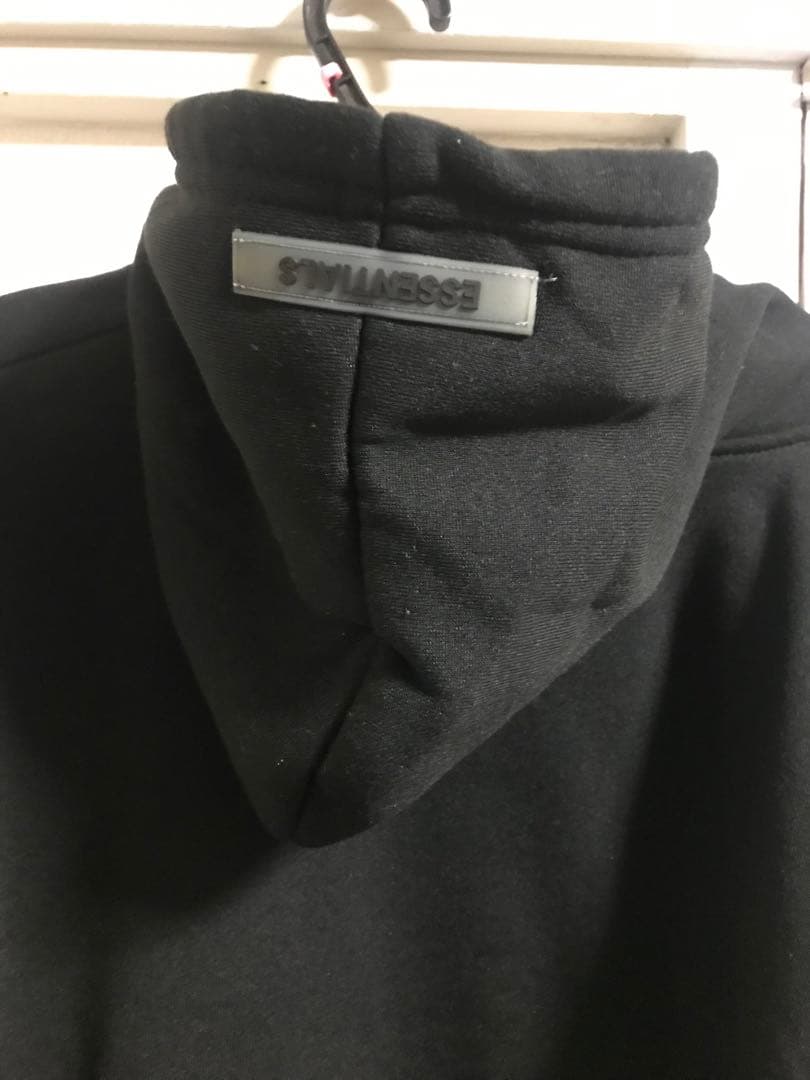 エッセンシャルズセットアップ￼