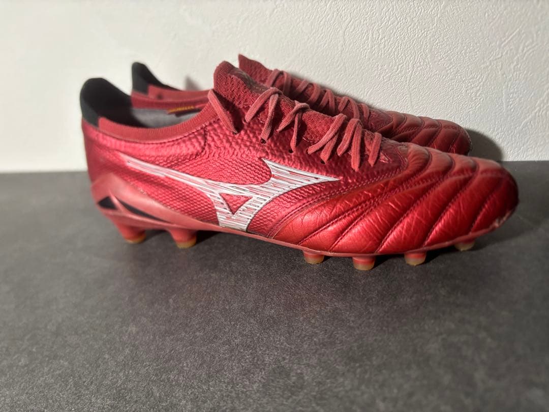 ミズノ　モレリアネオ4βJAPAN