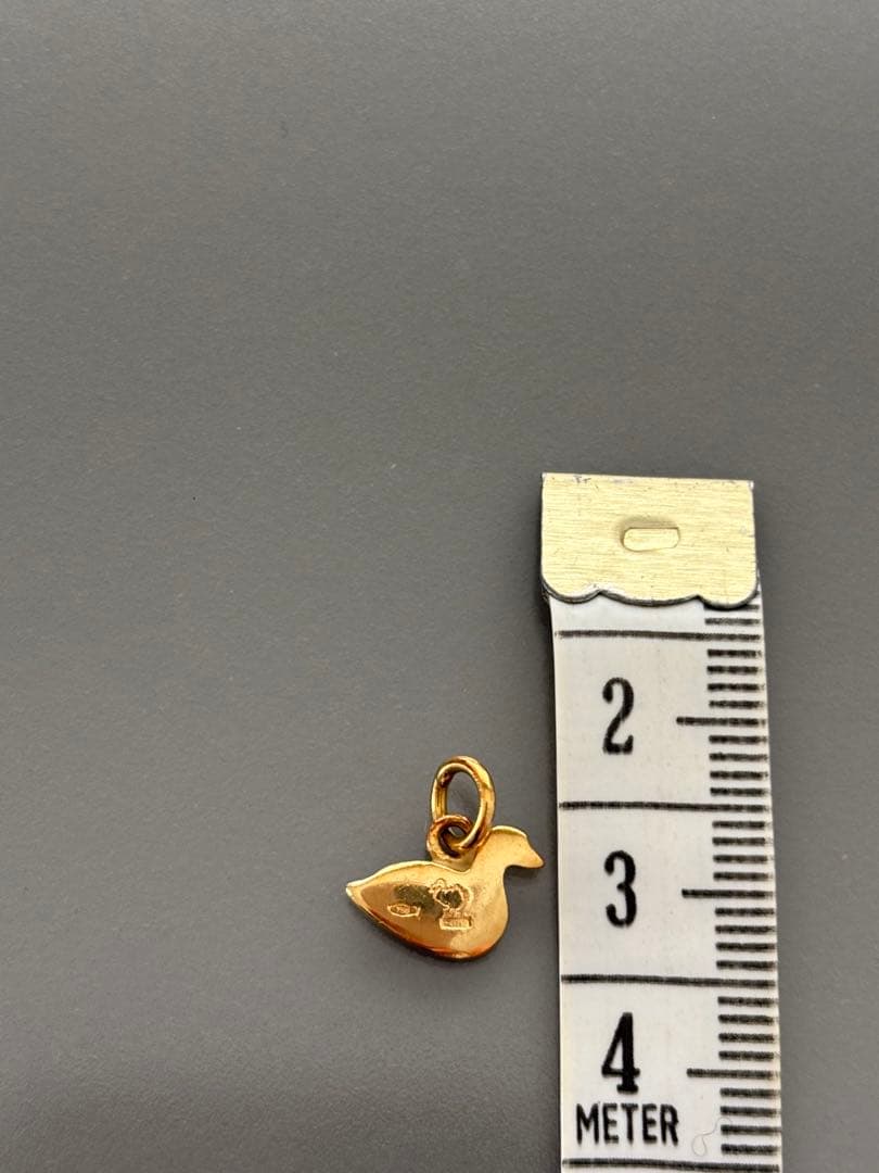 ポメラート　ドド　チャーム