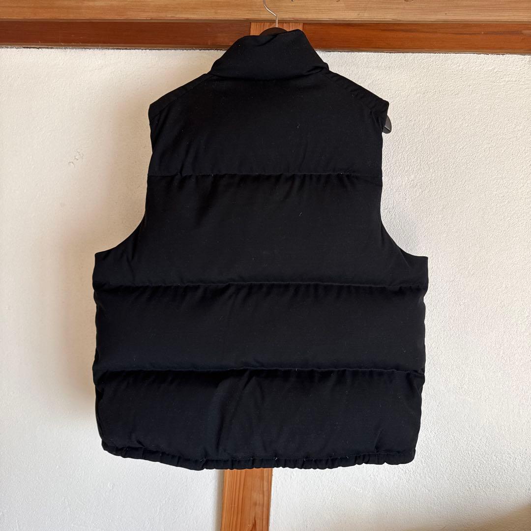 DIGAWEL STLTH Puffer Vest (F/CE.×DIGAWEL