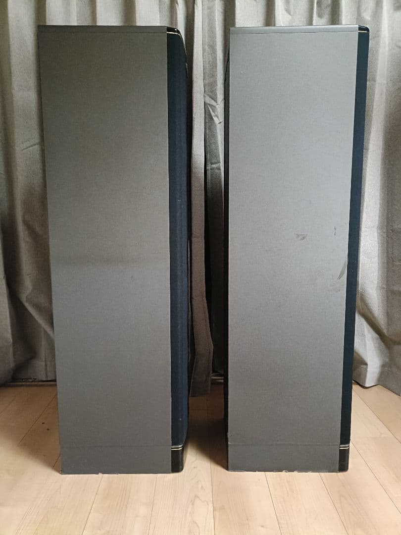 PIONEER CS-V50F トールボーイ型スピーカー　ペア　もっさん