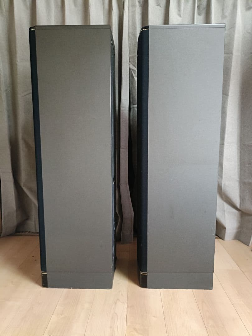 PIONEER CS-V50F トールボーイ型スピーカー　ペア　もっさん