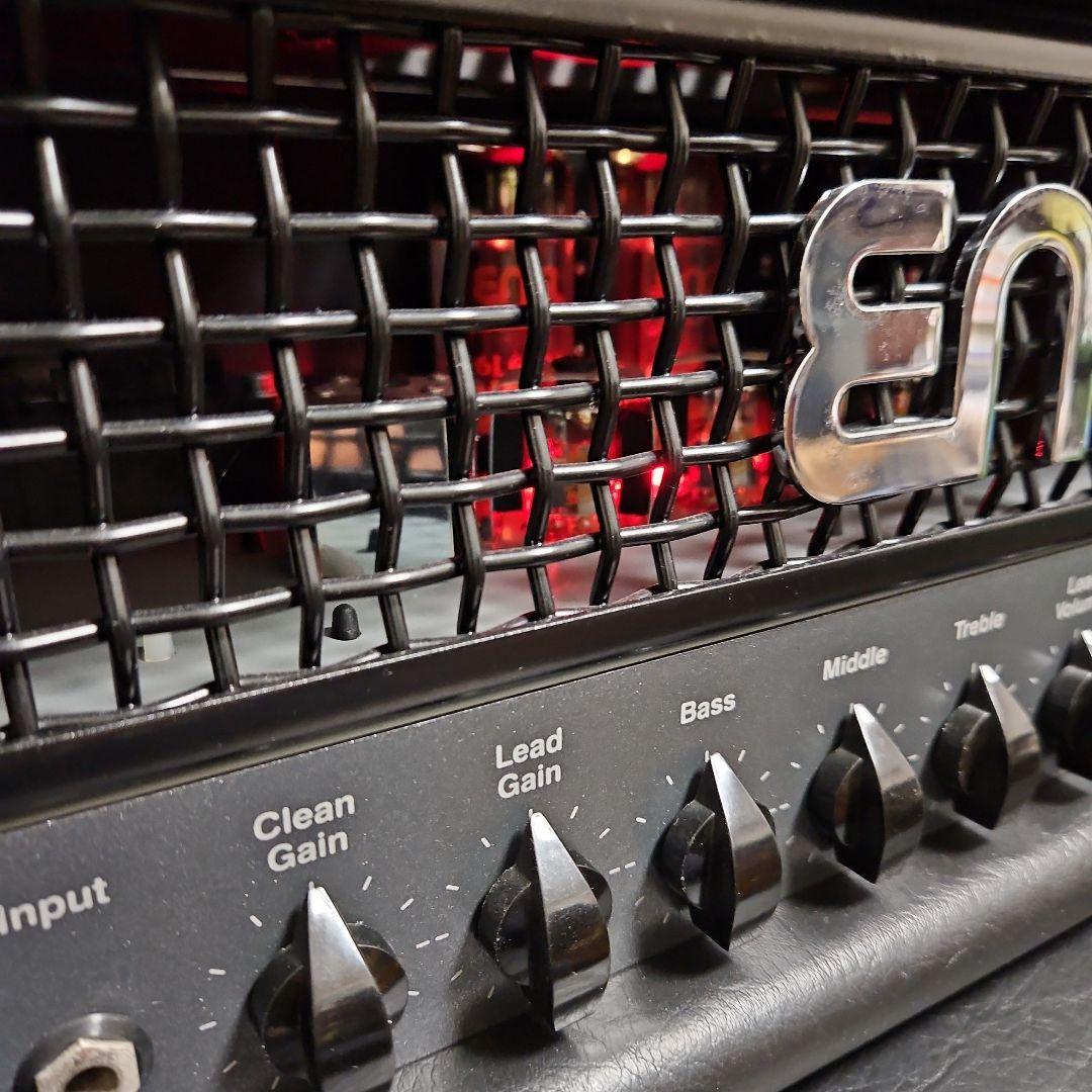 【最終値下げ】ENGL Fireball 25 真空管アンプヘッド