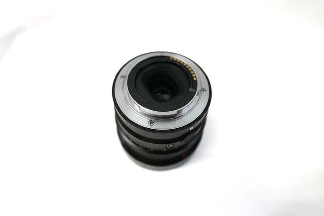 レンズ(単焦点) Sony SEL24F28G